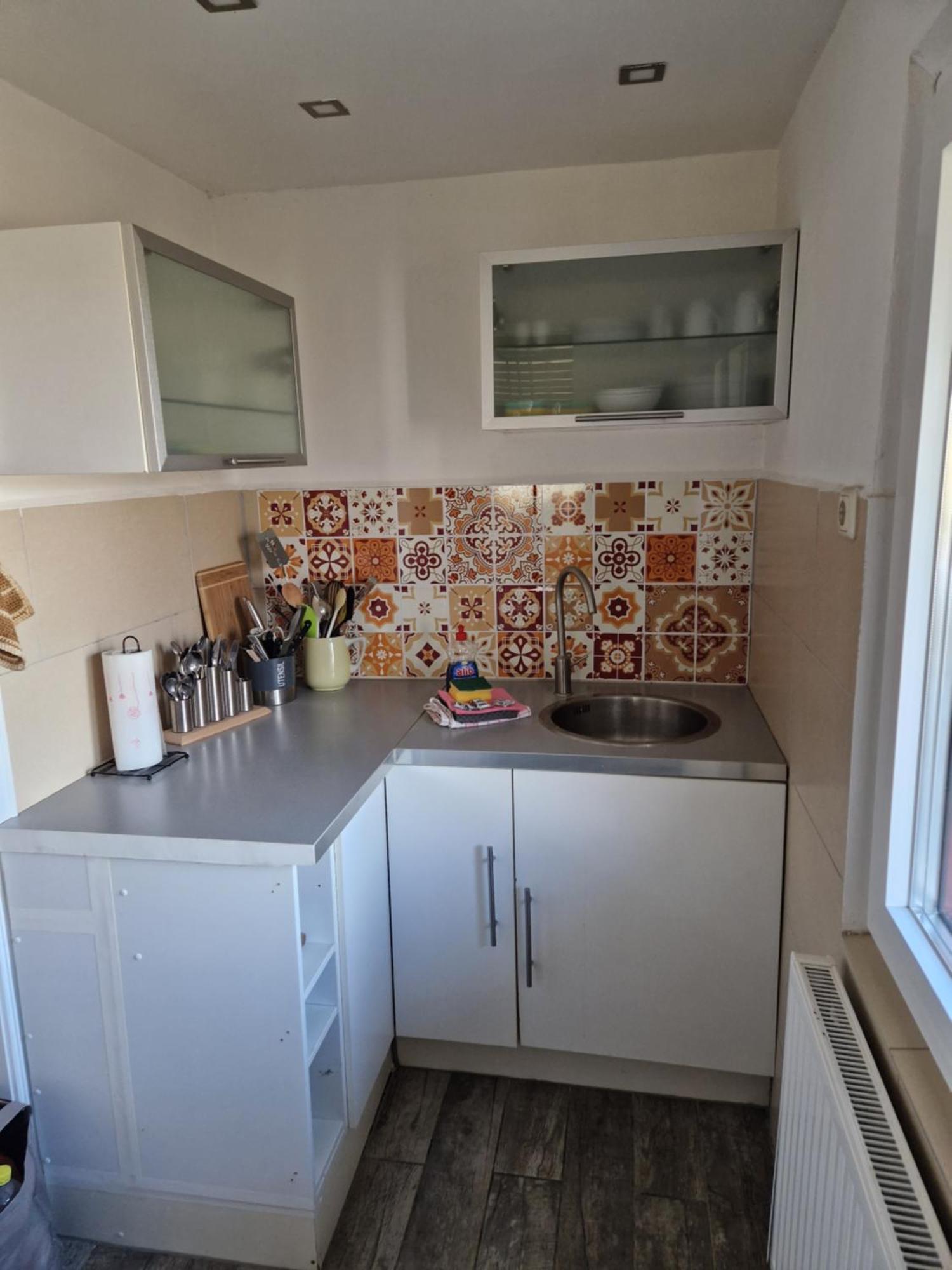 Ferienhaus Annelore Middelhagen Εξωτερικό φωτογραφία